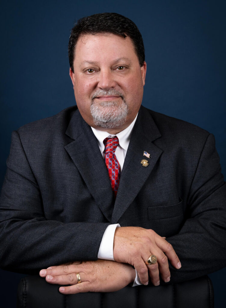 Rob Stoneburner Headshot
